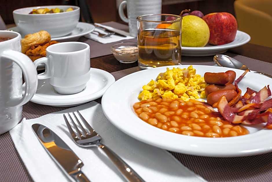 Empire Marquês Hotel