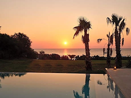 Presidential Bungalow Suite