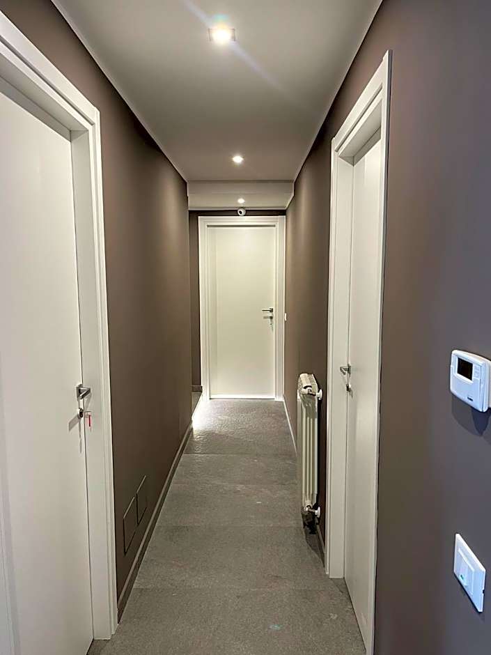 Mongibello Palace B&B