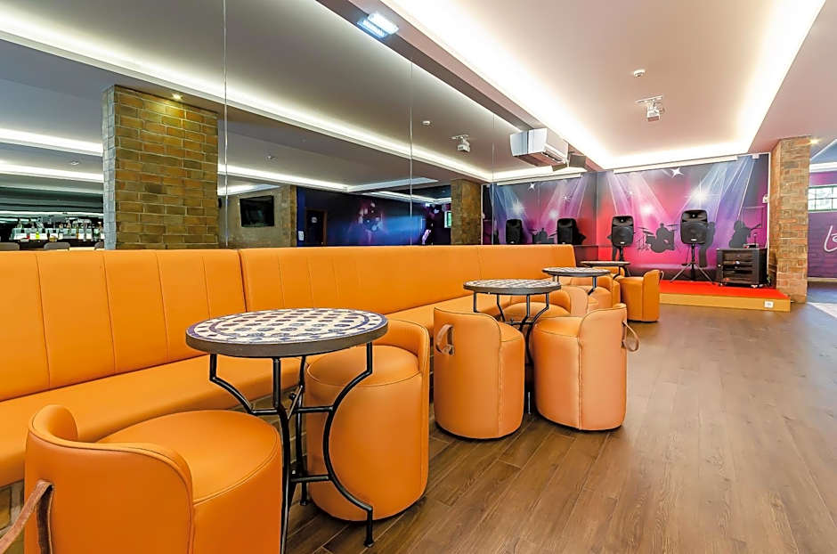 Turim Estrela do Vau Hotel