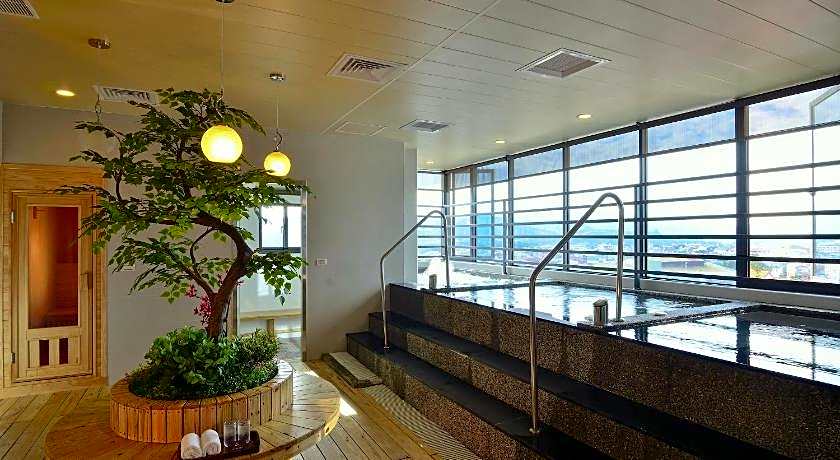 Hotel Modern Puli