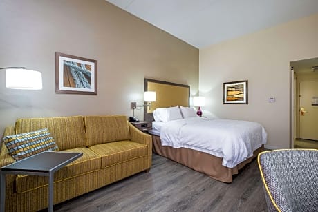 2 Queen Beds Nonsmoking