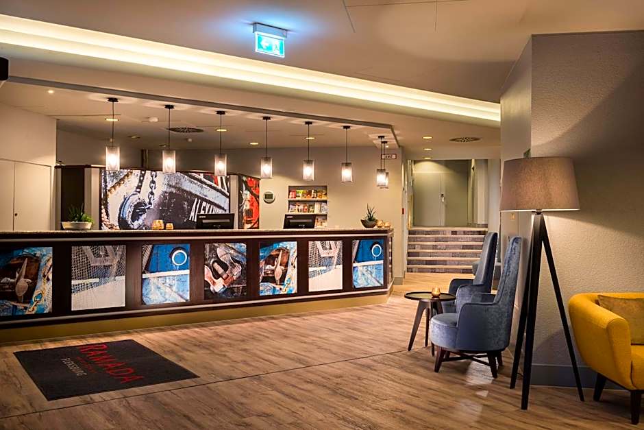 Ramada Flensburg