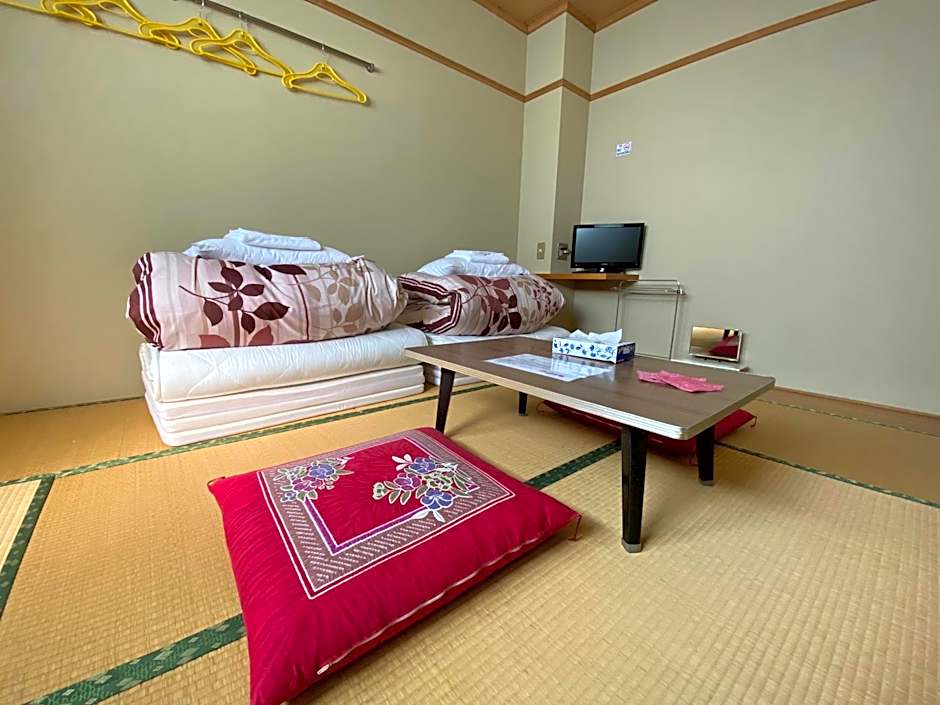 Nozawa Dream Central
