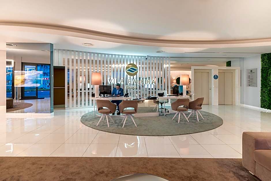 Vila Baleira Funchal