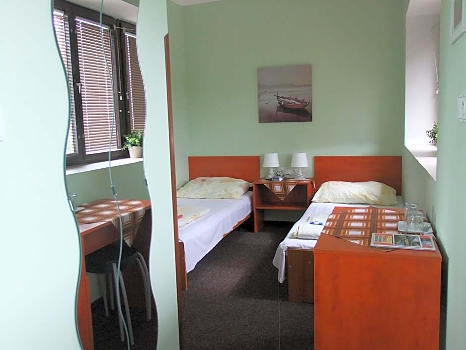 Hotel Formule