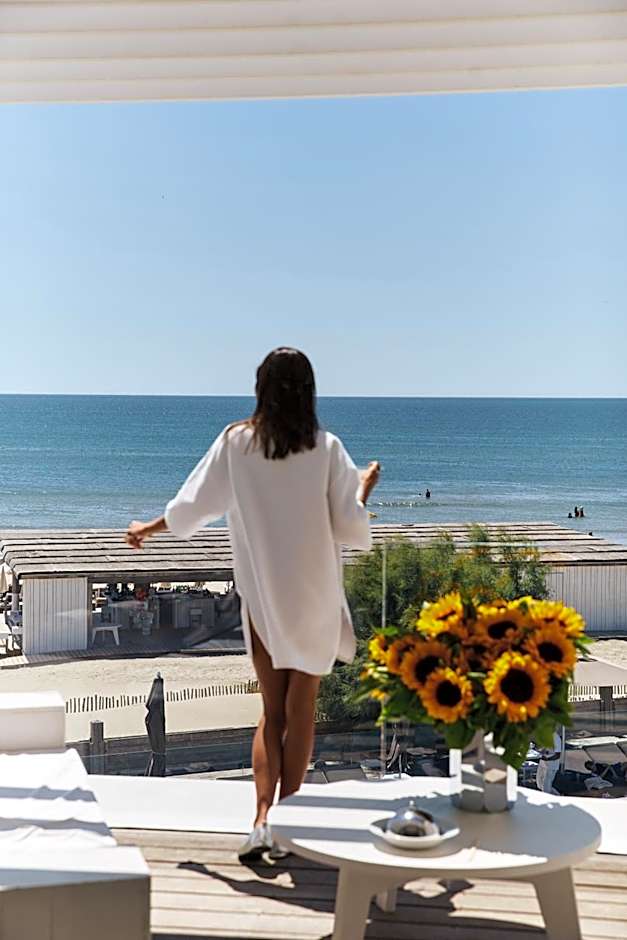 Hôtel Plage Palace & Spa