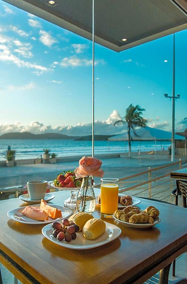 Paradiso Peró Praia Hotel