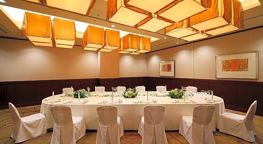 ANA Crowne Plaza Okayama By IHG