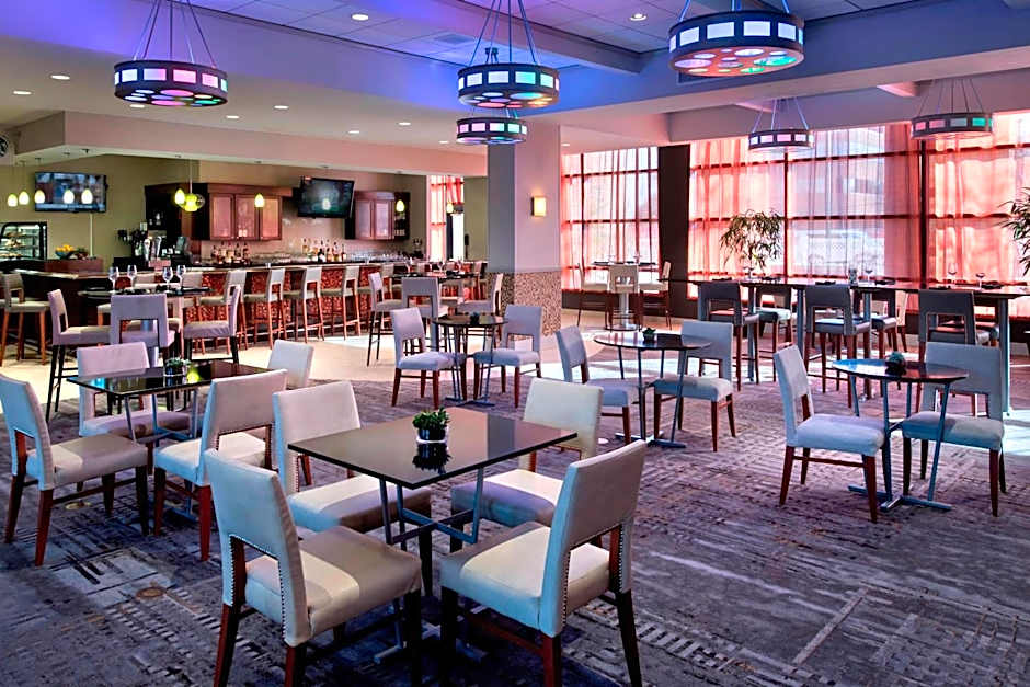 Marriott Albany