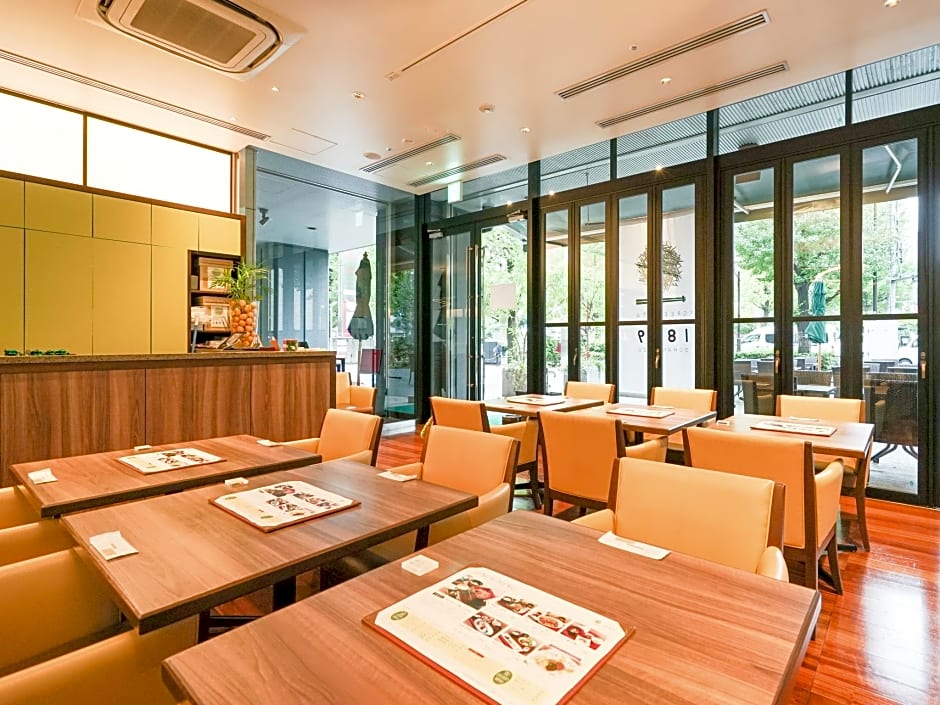 Hotel Ryumeikan Ochanomizu Honten