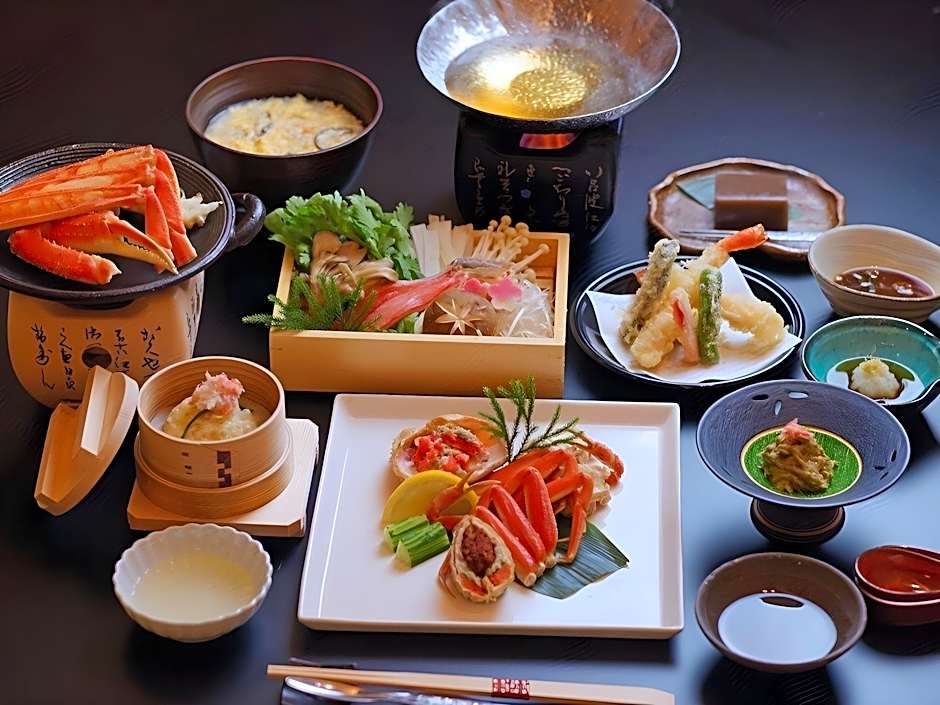 Hotel Riverge Akebono