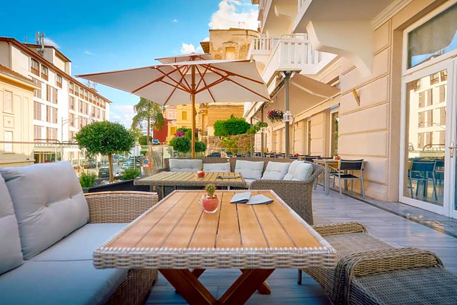 ASTORIA Hotel Opatija