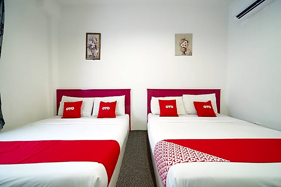 OYO 89710 Saujana CT View Hotel