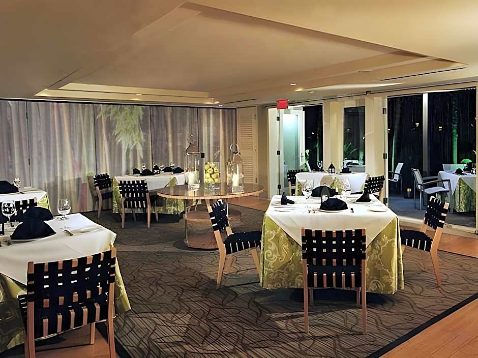 Hotel Amarano Burbank-Hollywood