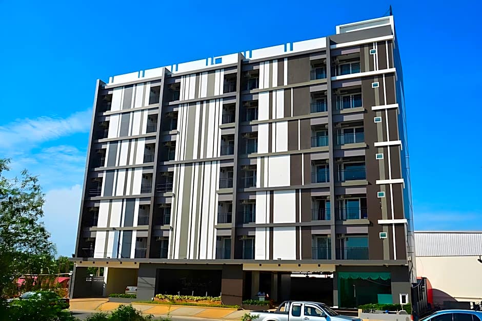 The Smart Hotel Hat Yai
