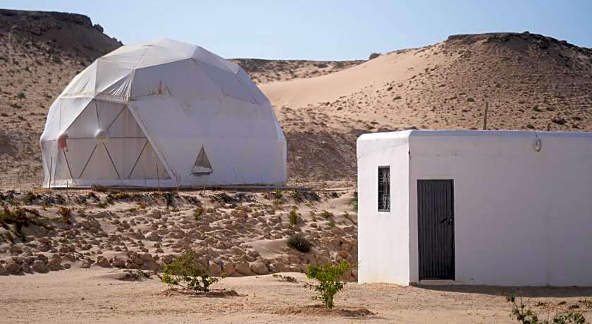Desert Sands Dakhla