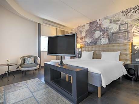 Superior Room - High Floor
