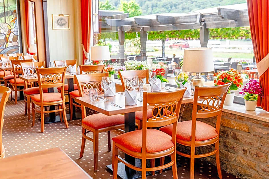 Hotel Unter den Linden