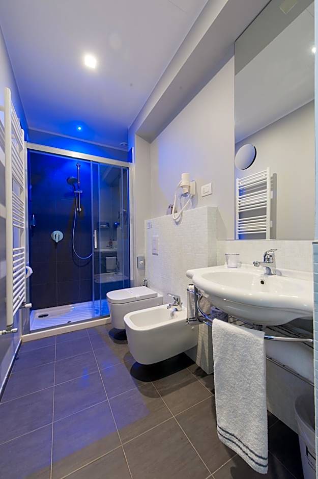 Executive Inn Boutique Hotel