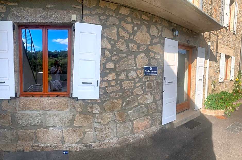 Hotel De La Plage