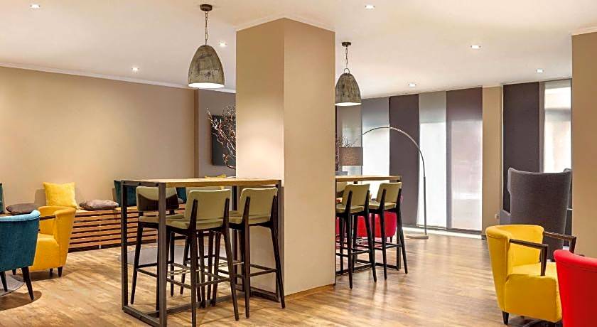 Amedia Siegen, Trademark Collection by Wyndham