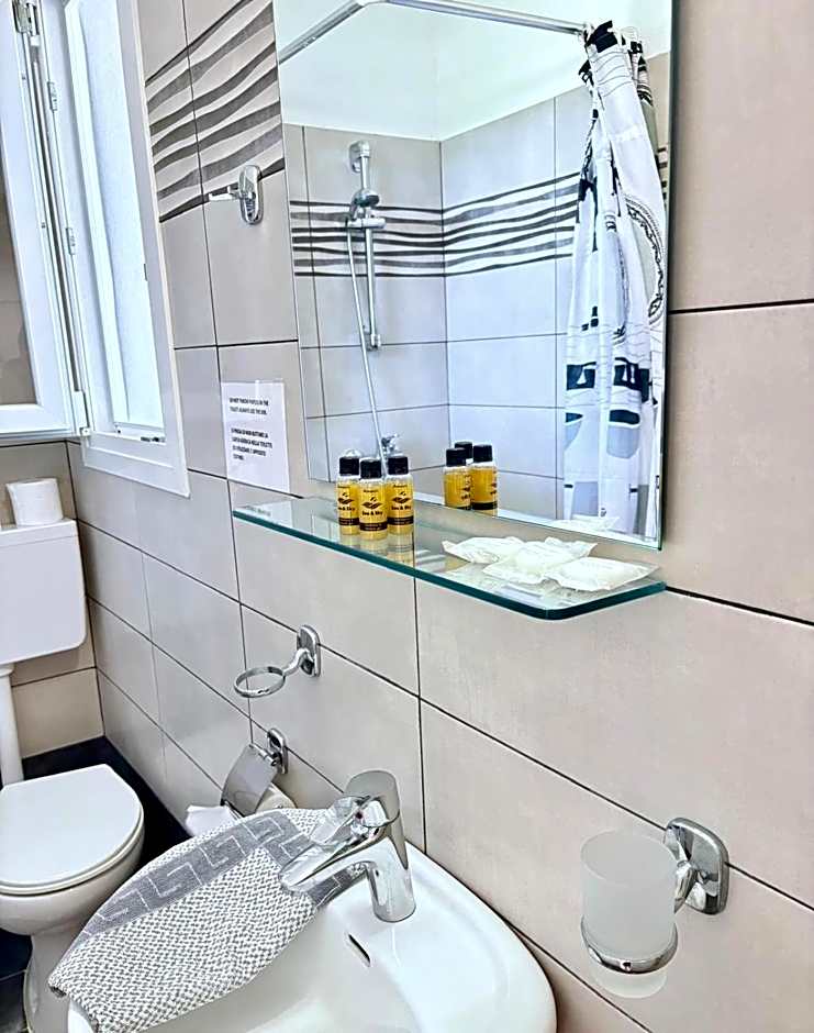 Blue Dream Apartments