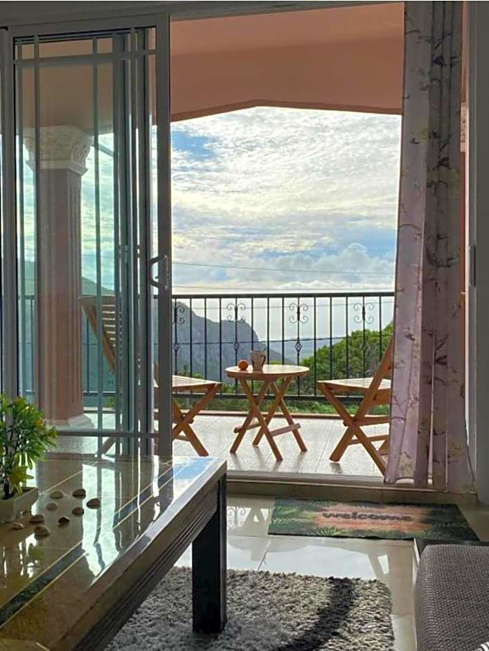 Green Discovery B&B Tamarind Falls 7 Cascades