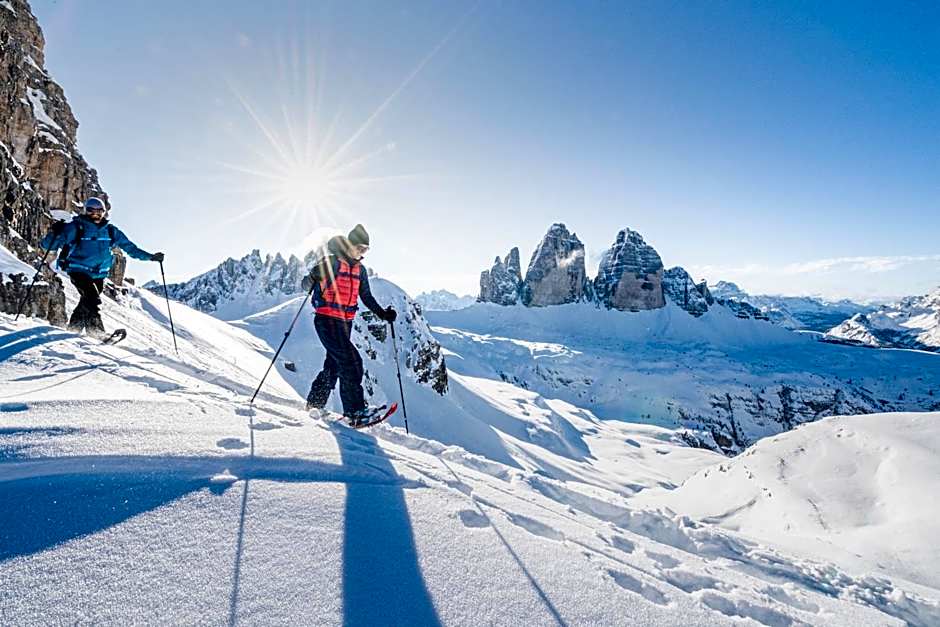 B&B Grüne Laterne - Lanterna Verde