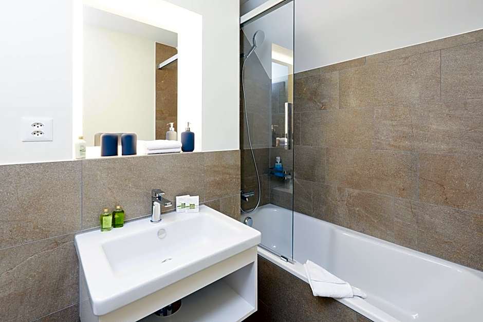 Kreuz Bern Modern City Hotel