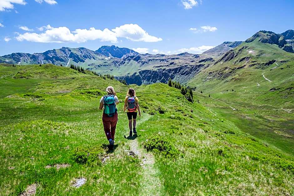 Hotel zur Dorfschmiede