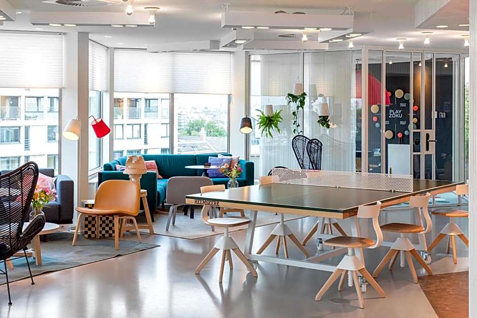 Zoku Amsterdam