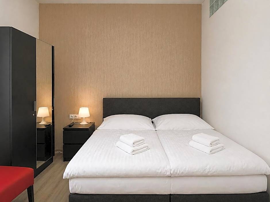 Rabie Aparthotel