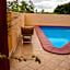 Hotel Santa Irene Guadalajara