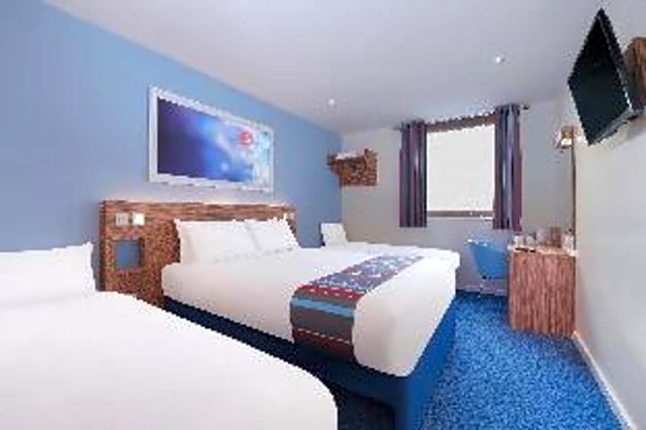 Travelodge Bradford Central