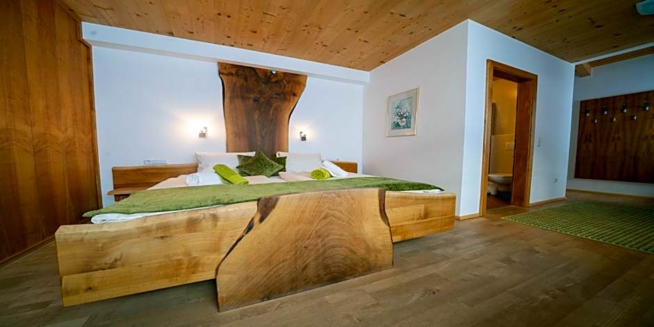 Familienhotel Unterreith