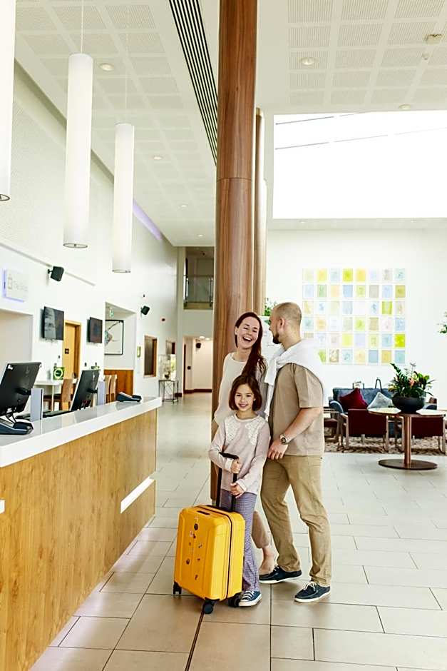 Hilton Garden Inn Sunderland