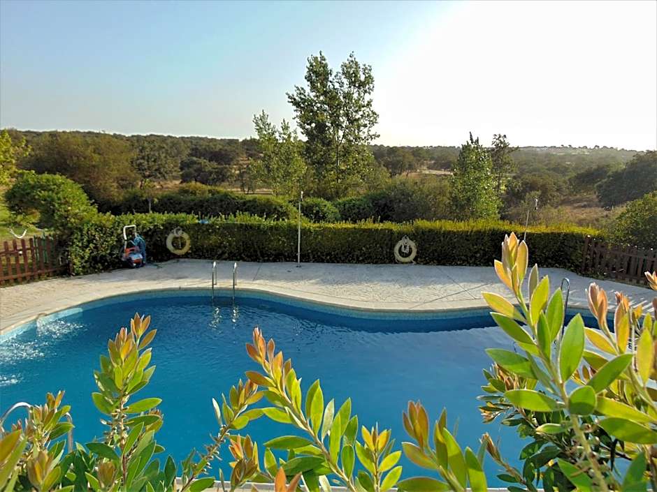 Hospedium Hotel Valles de Gredos Golf