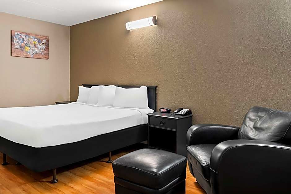 Americas Best Value Inn Danville