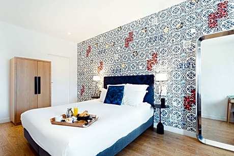 The Originals Boutique, Hôtel Le Lion, Clermont-Ferrand