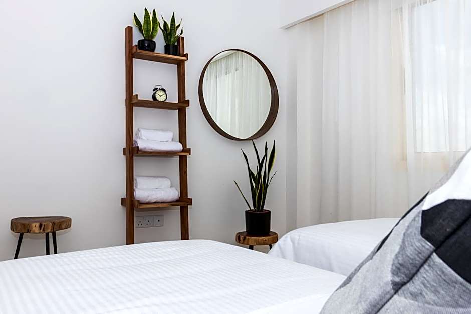 Elysia Park Luxury Holiday Residences