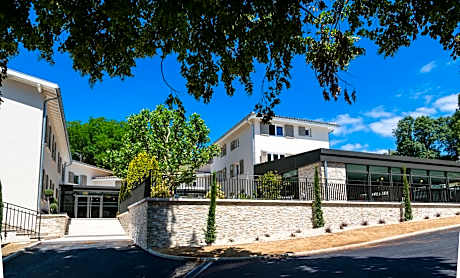 Le Cottage de Clairefontaine