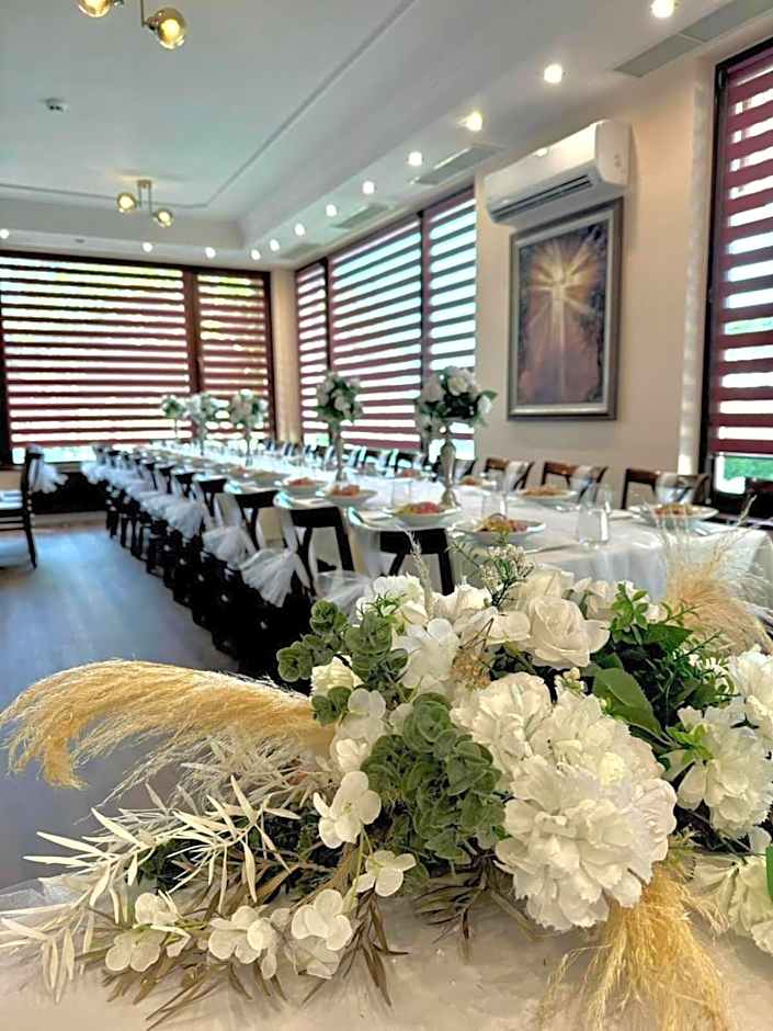 Hotel-restaurant Almond