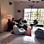 Blue Pepper Hostel Chapultepec