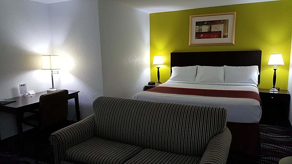 Horizon Inn