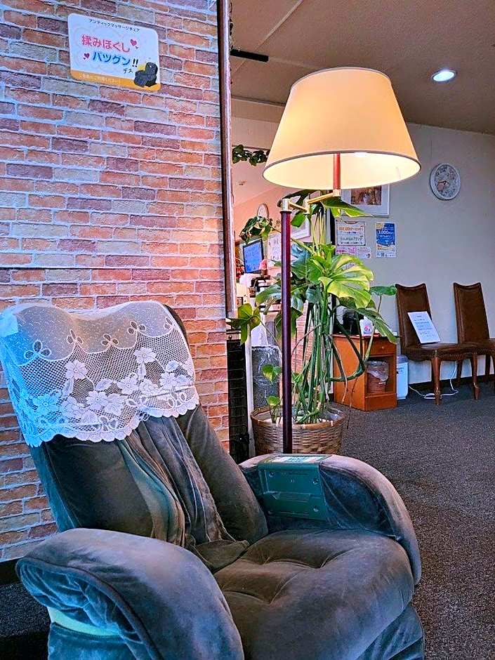 Business Hotel Goi Hills