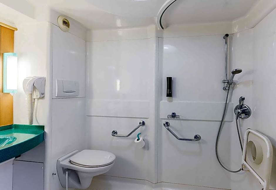 B&B HOTEL Thionville Yutz Route du Luxembourg