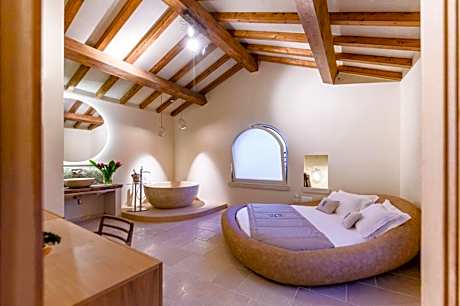 Pollicastro Boutique Hotel