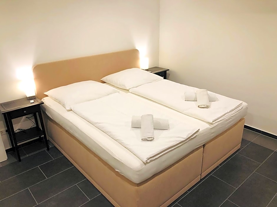 Hotel Krone