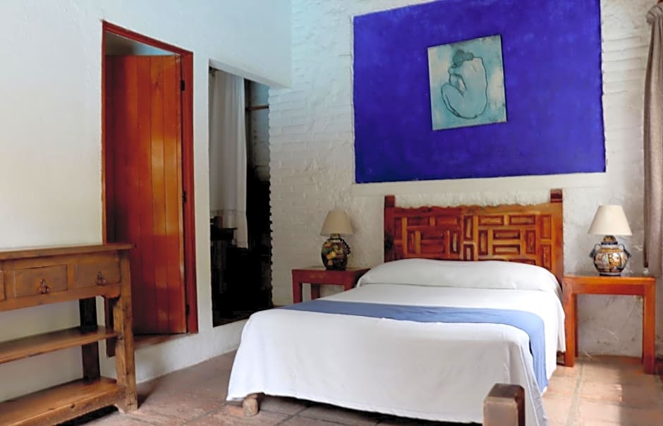 Hotel La Posada del Valle